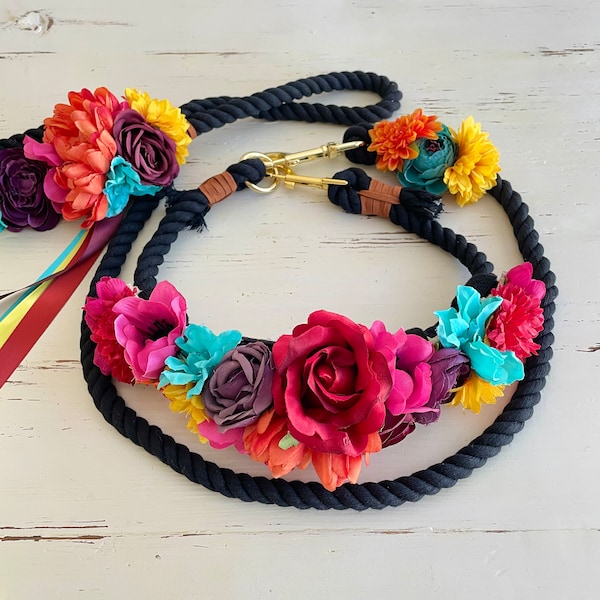 Day of the Dead Dog Etsy