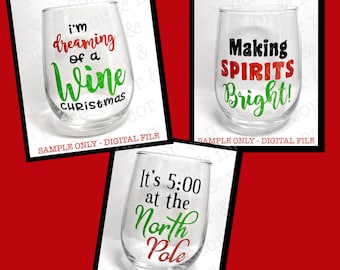Download 12 SVG Sayings for Water Bottles Coffee Tumblers or mugs. | Etsy