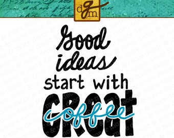 SVG Coffee, Coffee Cup SVG File, SVG Sayings Coffee, Coffee Mug Quote, Svg Files for Cricut, Vinyl Sayings Coffee, Commercial Use Svg, Svg