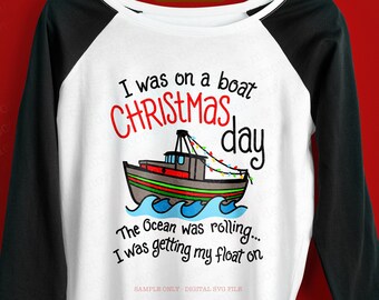 Christmas Cruise - Etsy