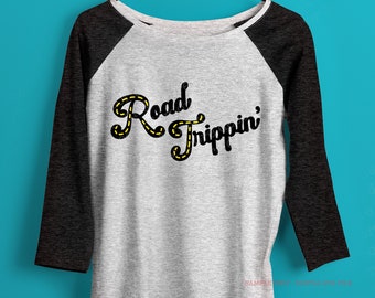 Cute Road Trip Shirt SVG File, Road Trip SVG File, Road Trip Quote SVG, Girls Trip Shirt Svg, Girls Trip Svg, Family Trip Matching Shirt Svg