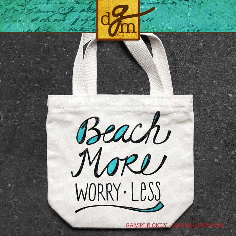 Download Summer Beach SVG Bundle Beach SVG File Bundle SVG Files ...