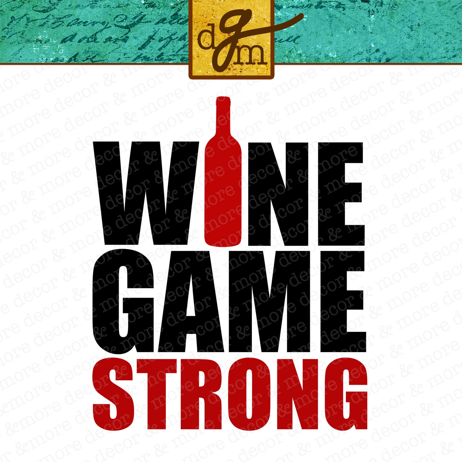 Funny Wine Glass SVG File Wine Glass Decal SVG File Wine Etsy