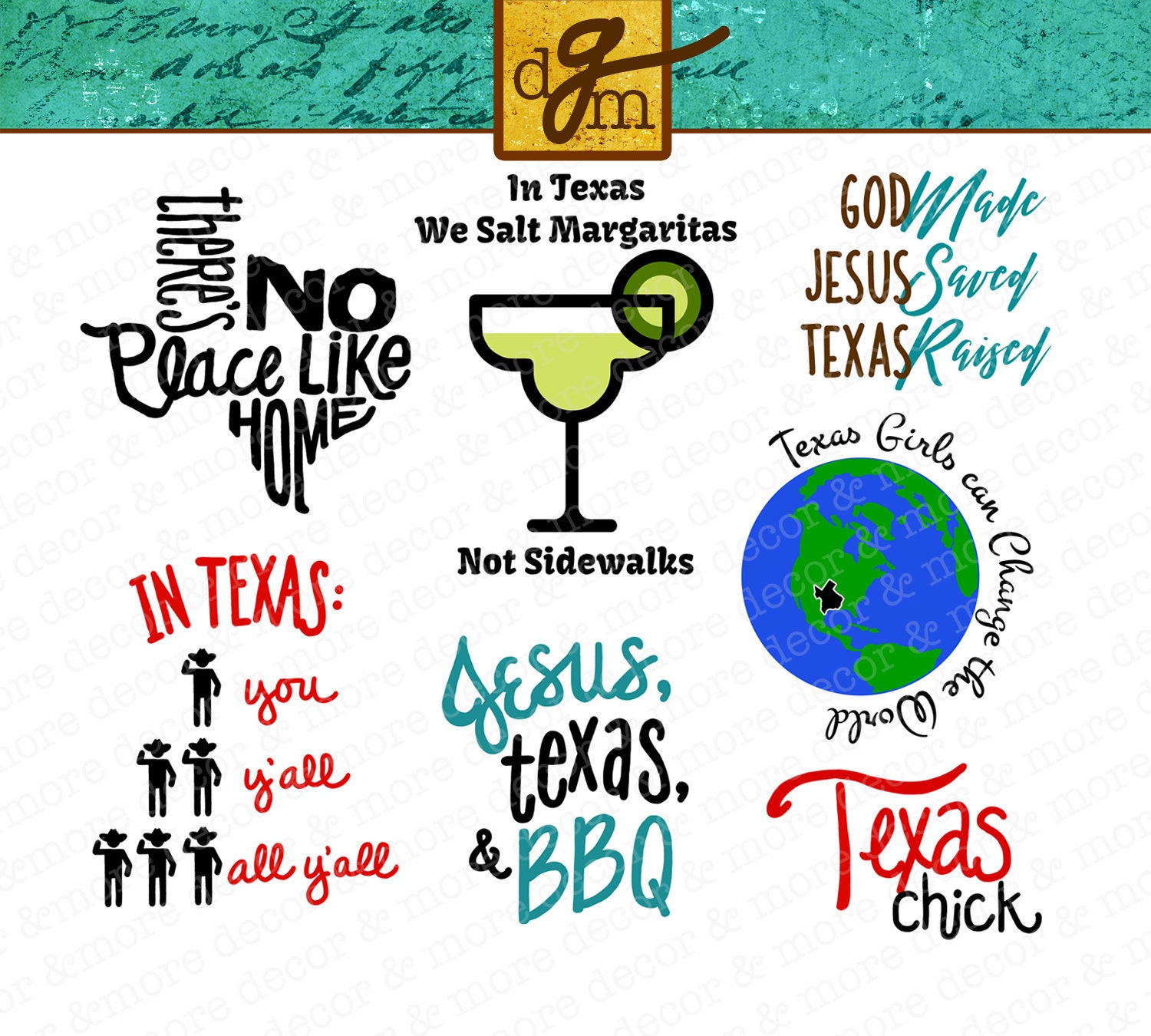 Download Svg Bundle Texas Svg Texas Saying Texas Svg Cut Files Svg Etsy