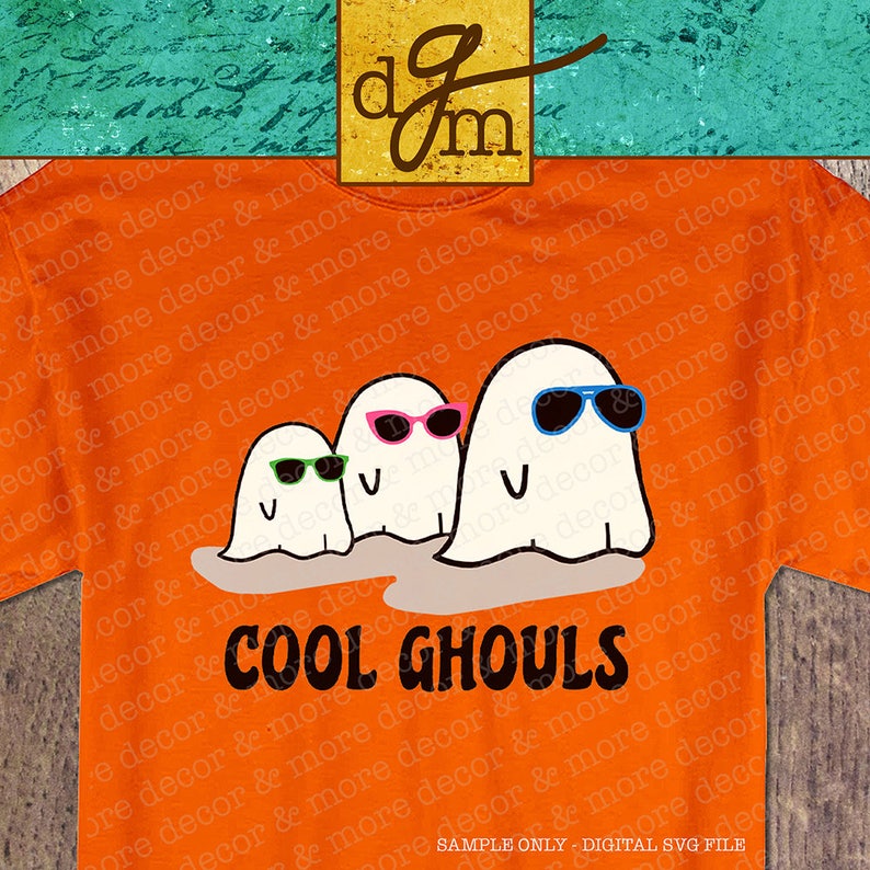 Download Funny Halloween SVG Bundle SVG File Bundle Ghost SVG ...