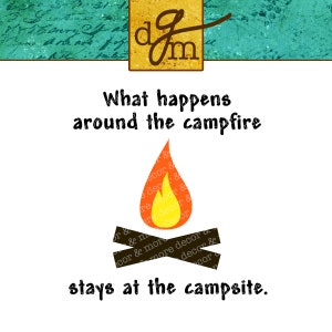 CAMPING SVG, Archivo Funny Camping SVG para Cricut, Regalo del Día del Padre. Camiseta de camping perfecta, Svg de camping divertido para vasos y refrigeradores, Svg