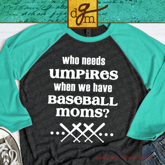 Download Funny Baseball Mom Svg File Baseball Mom Svg Who Needs Etsy