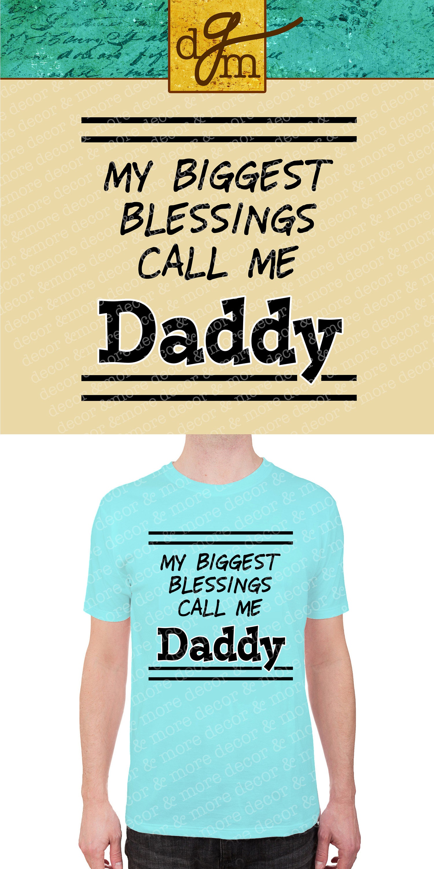 Download FATHER'S DAY SVG. Dad Svg. Dad Shirt. Father's Day | Etsy
