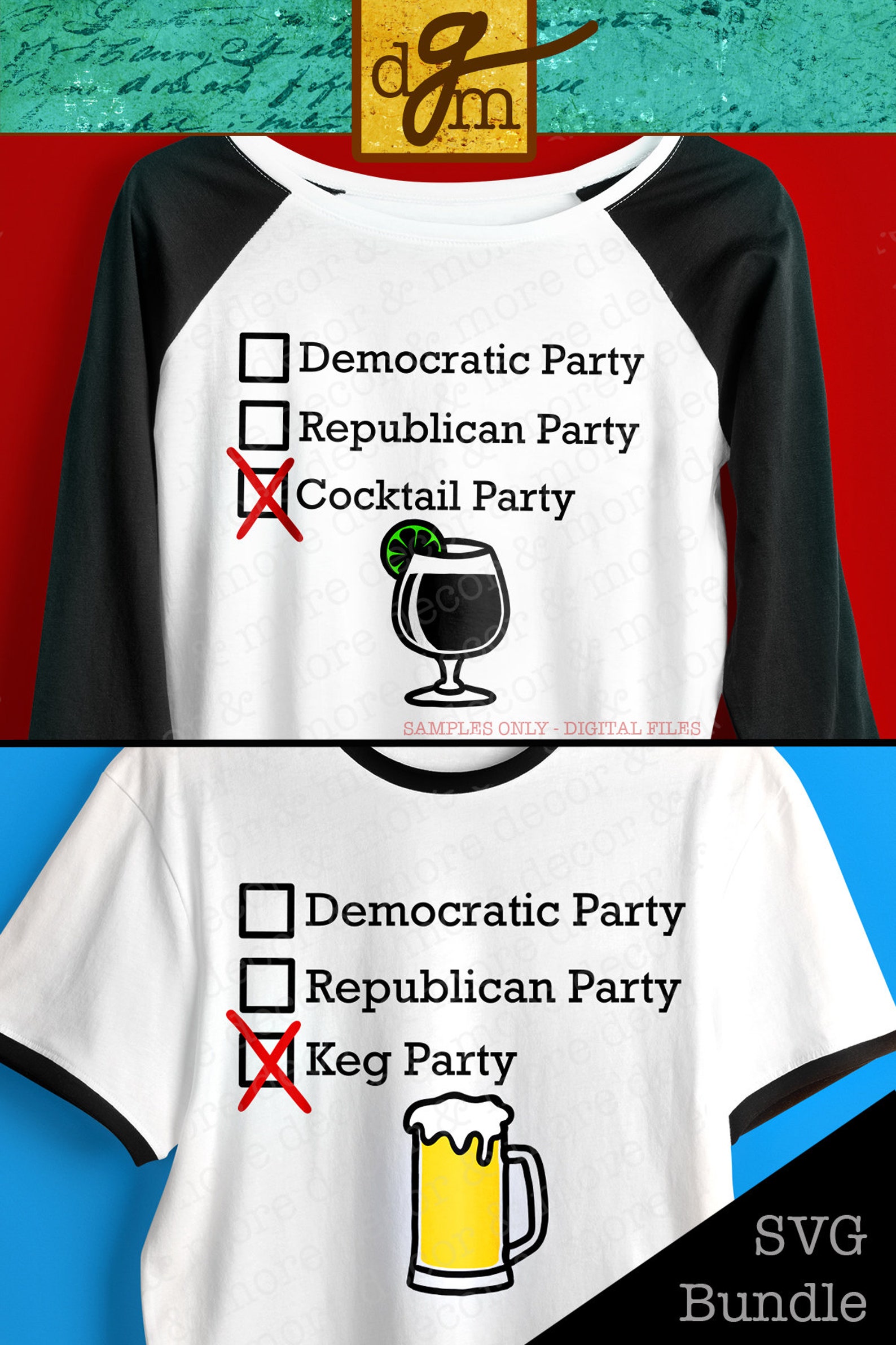 Funny Political SVG Bundle Politically Incorrect SVG Funny - Etsy