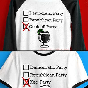 Funny Political SVG Bundle, Politically Incorrect SVG Funny, Funny Beer ...
