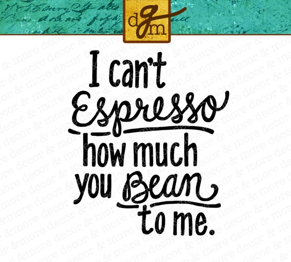 Svg File Coffee Coffee Cup Decal Svg Svg Files For Cricut Etsy
