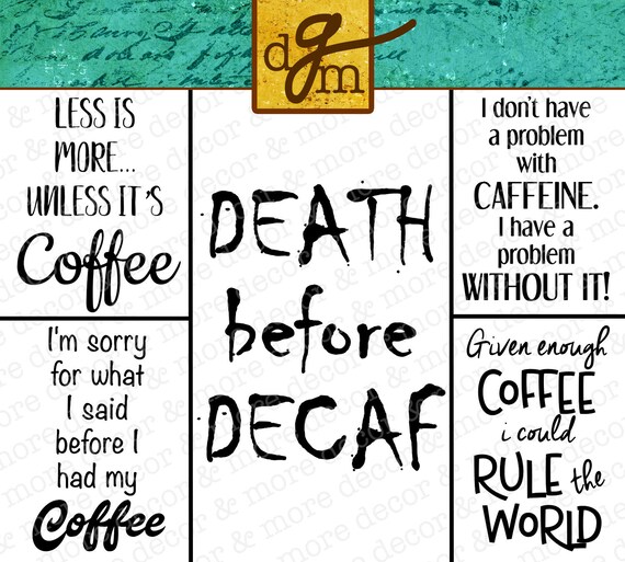 Download Coffee Svg File Bundle Coffee Svg Files Coffee Svg Bundle Etsy PSD Mockup Templates