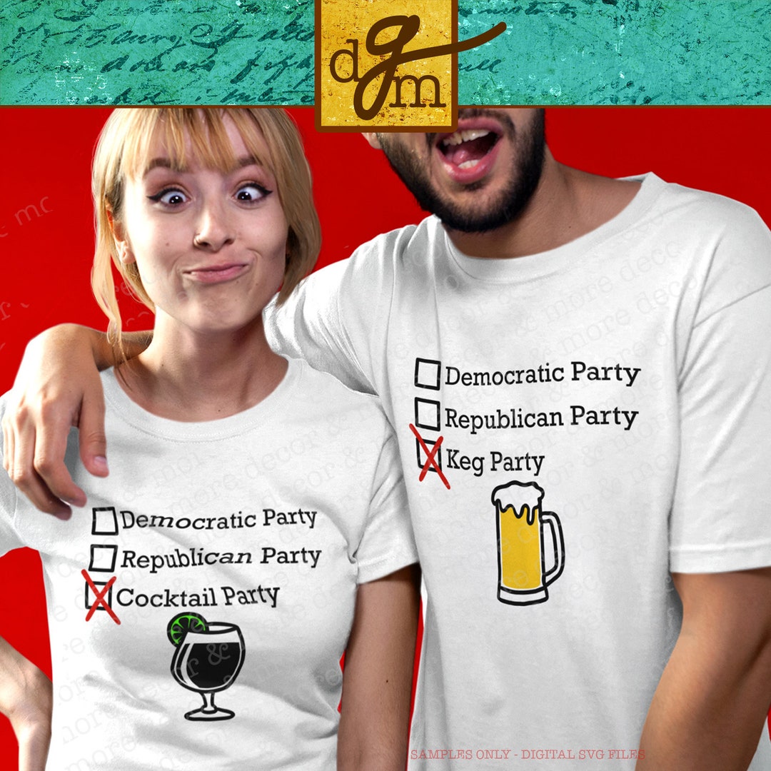 Funny Political SVG Bundle, Politically Incorrect SVG Funny, Funny Beer ...