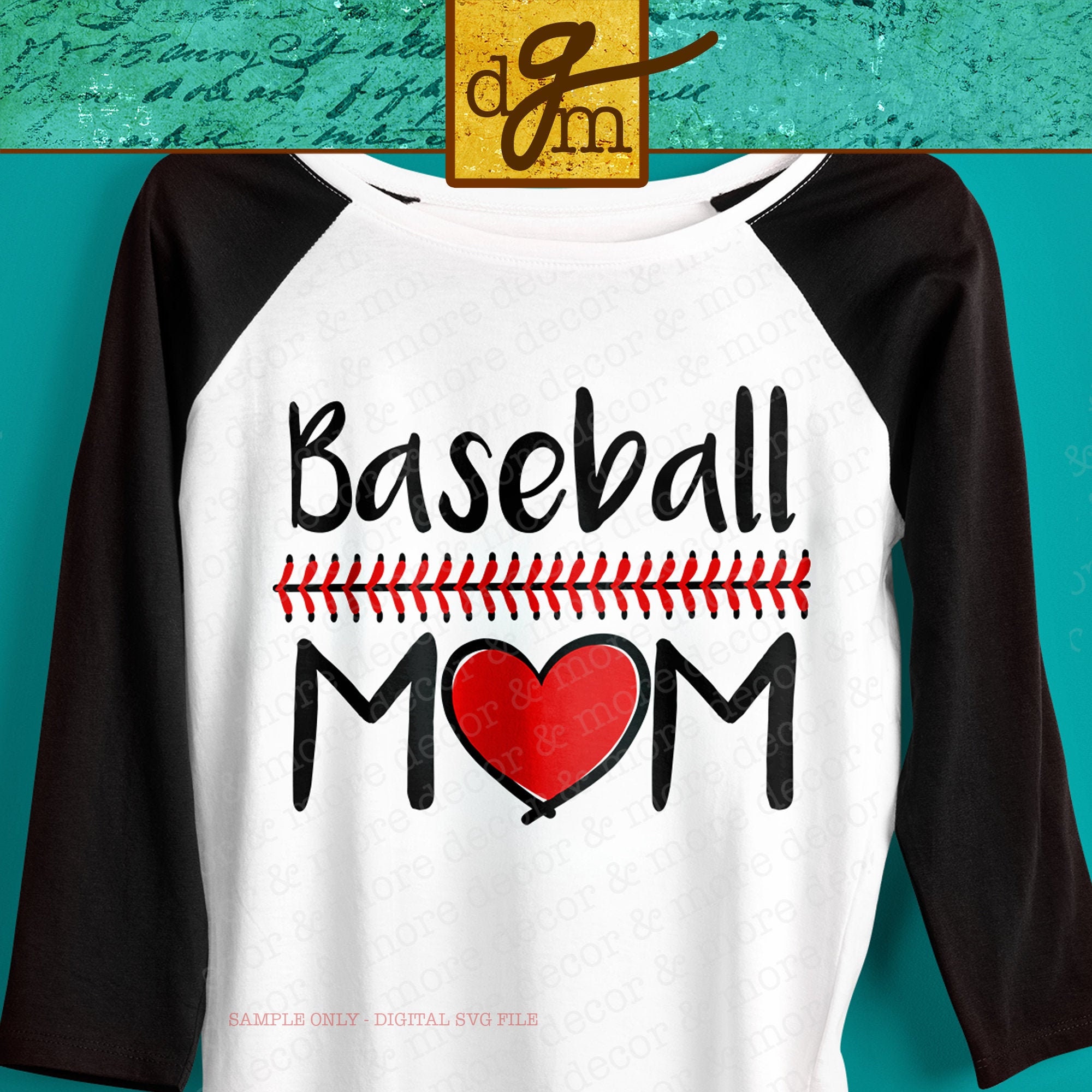Free Free Baseball Mom Svg Etsy 168 SVG PNG EPS DXF File