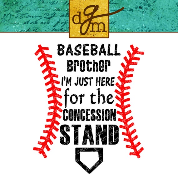 Free Free Baseball Brother Svg 66 SVG PNG EPS DXF File
