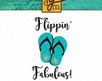 Download BEACH SVG. Flip Flop SVG. Beach Svg file. Beach Svg for