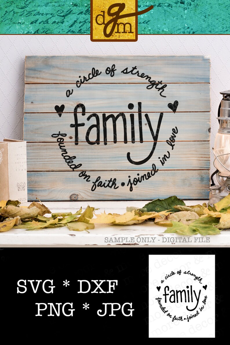 Download Commercial Use Svg Svg Files For Cricut Family Saying Svg File Family Quote Cut File Family Sign Svg Saying Rustic Wall Decor Svg Svg Craft Supplies Tools Visual Arts 330 Co Il