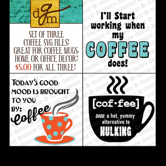 Free Free 239 Funny Coffee Svgs SVG PNG EPS DXF File