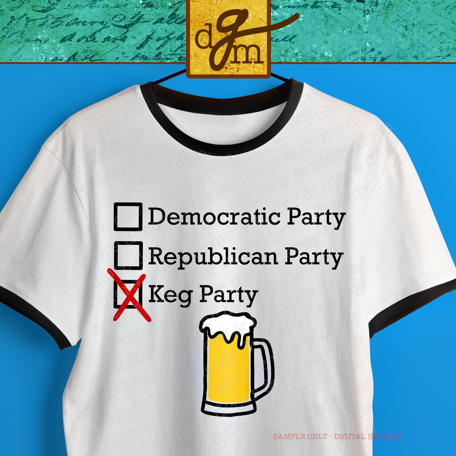 Funny Political SVG Bundle, Politically Incorrect SVG Funny, Funny Beer ...