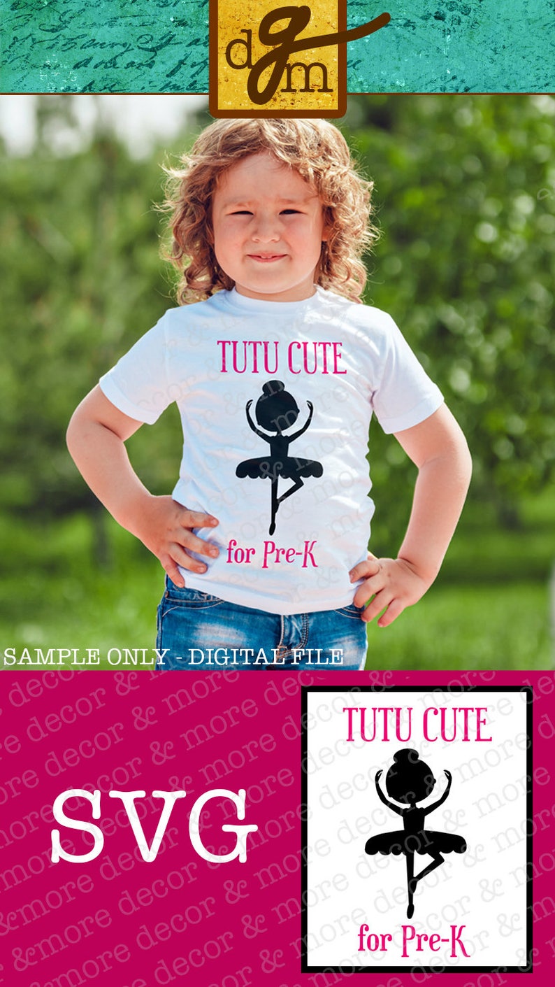 PRE-K SVG FILE. First Day of Pre-k Svg. Back to School Svg. Make a Pre ...