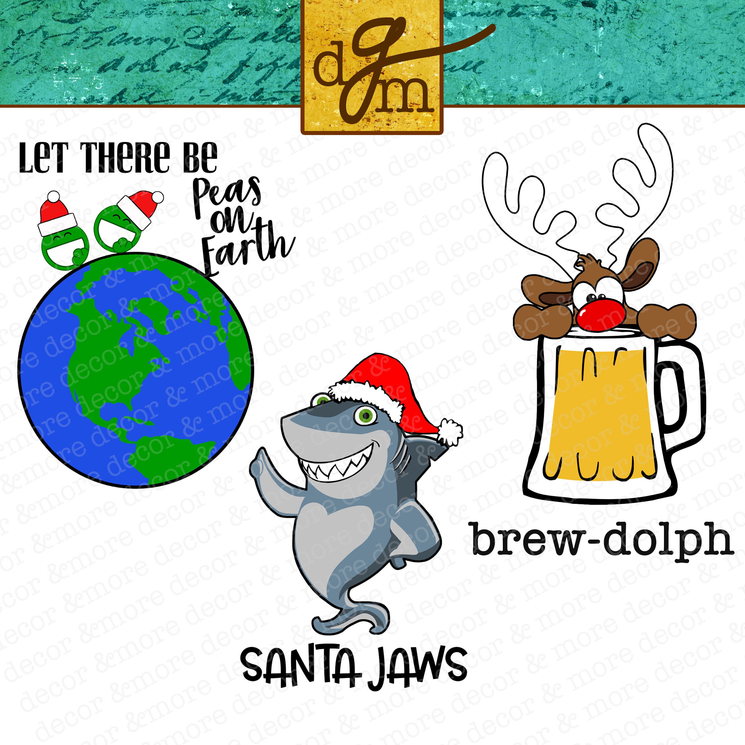 Download Christmas Svg File Bundle Funny Christmas Svg Files Etsy
