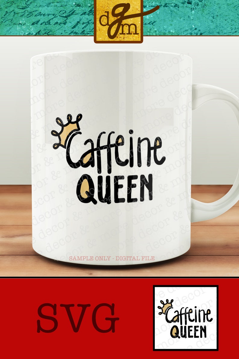 Download Funny Coffee Mug SVG File Funny Coffee Cup SVG Vinyl ...