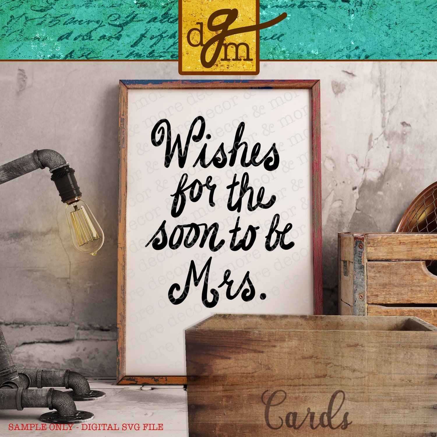 Free Free Wedding Shower Svg 491 SVG PNG EPS DXF File