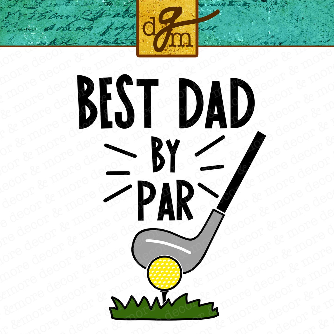 Free Free Golf Father Svg 513 SVG PNG EPS DXF File