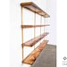see more listings in the Wall Mount Shelving section