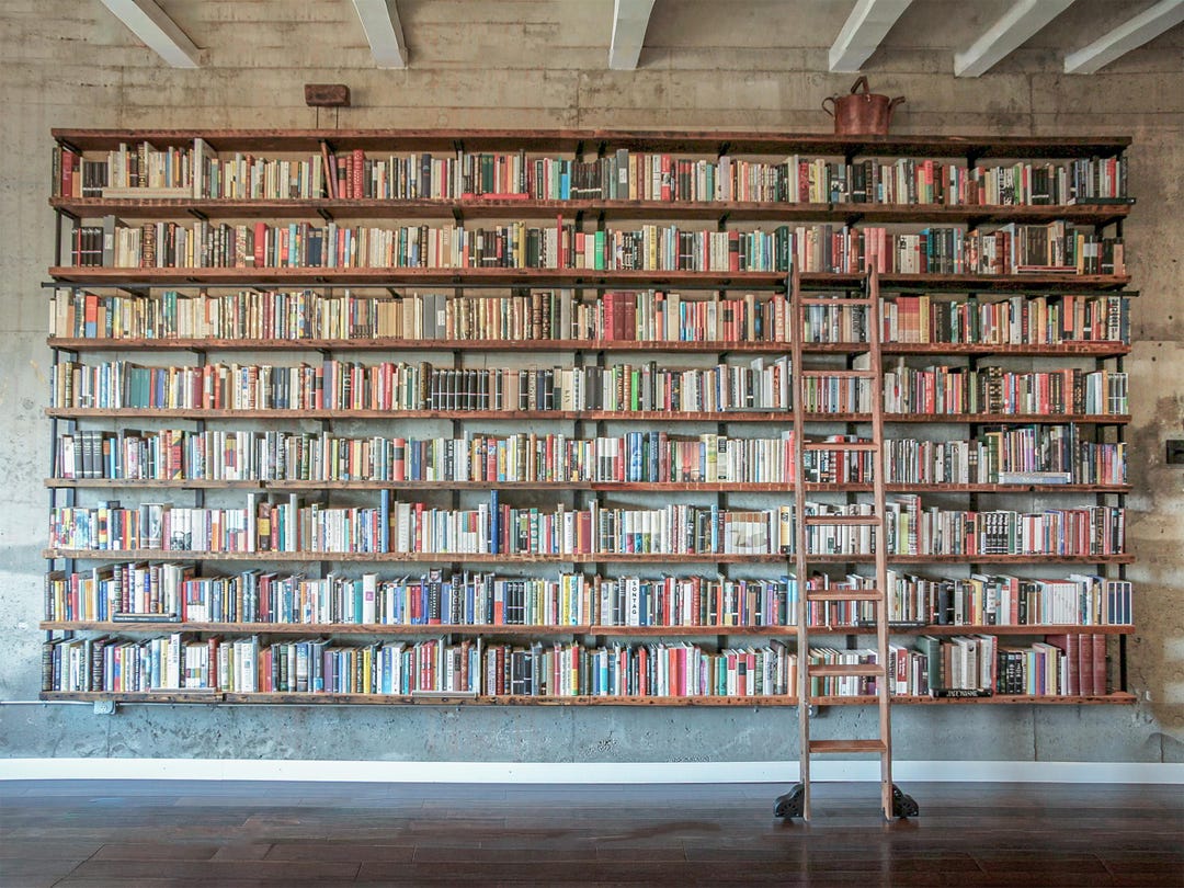 Industrial Steel Shelf Bracket | Heavy-duty Metal Shelving ...