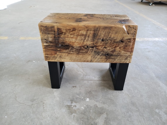 Small industrial bench deals