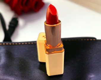 Cruelty-free makeup lipstick, natural, chemical-free, halal