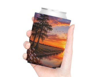 Funda térmica MS Delta Sunset