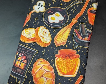 Witches Breakfast Kindle Sleeve (Paperwhite/Voyage)