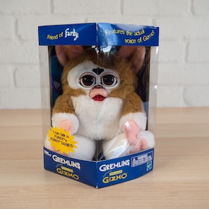 Gremlins furby deals