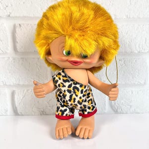 Unica Belgium Doll - Etsy
