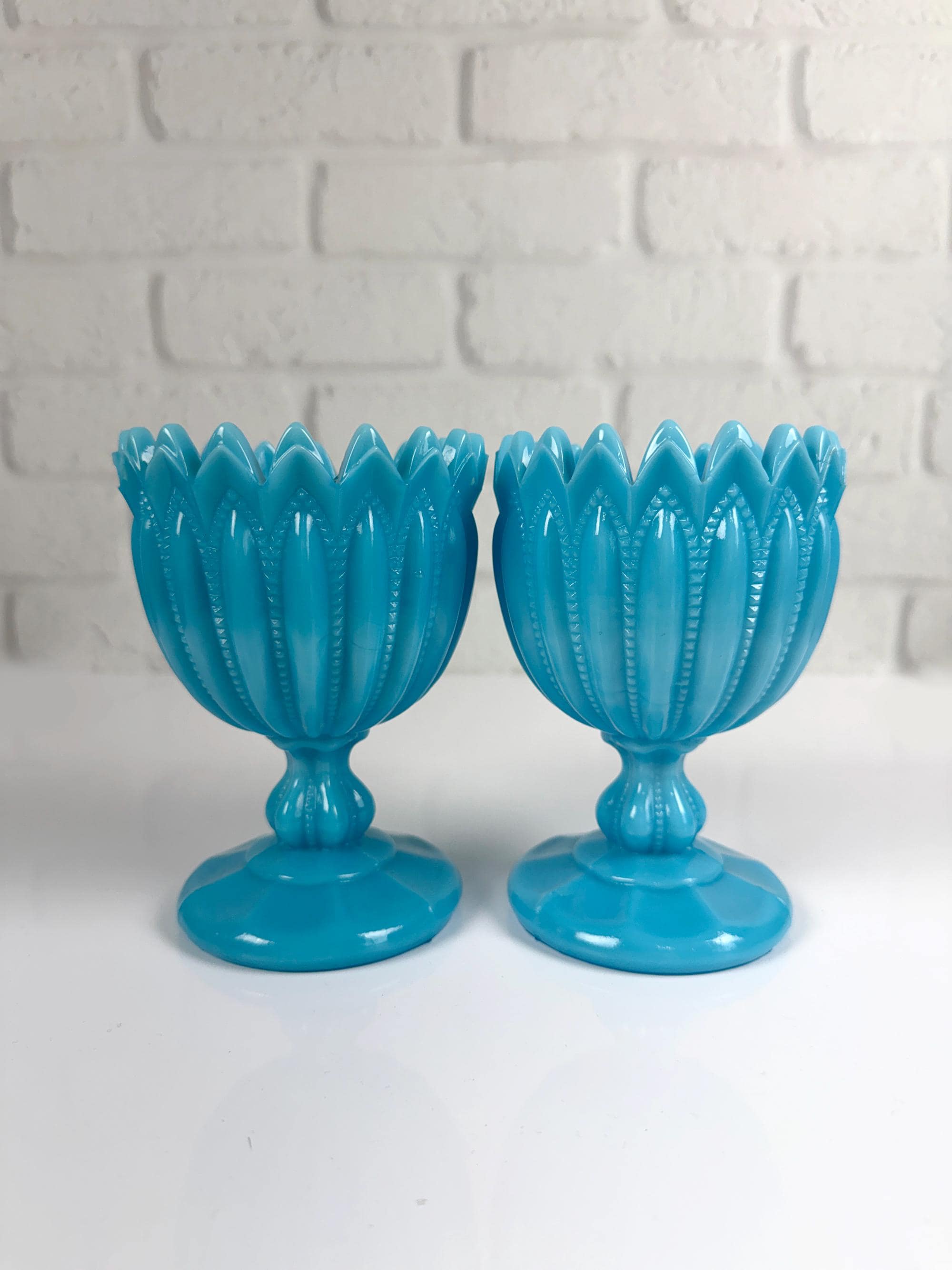 Portieux Vallerysthal Collectible Glass - Etsy