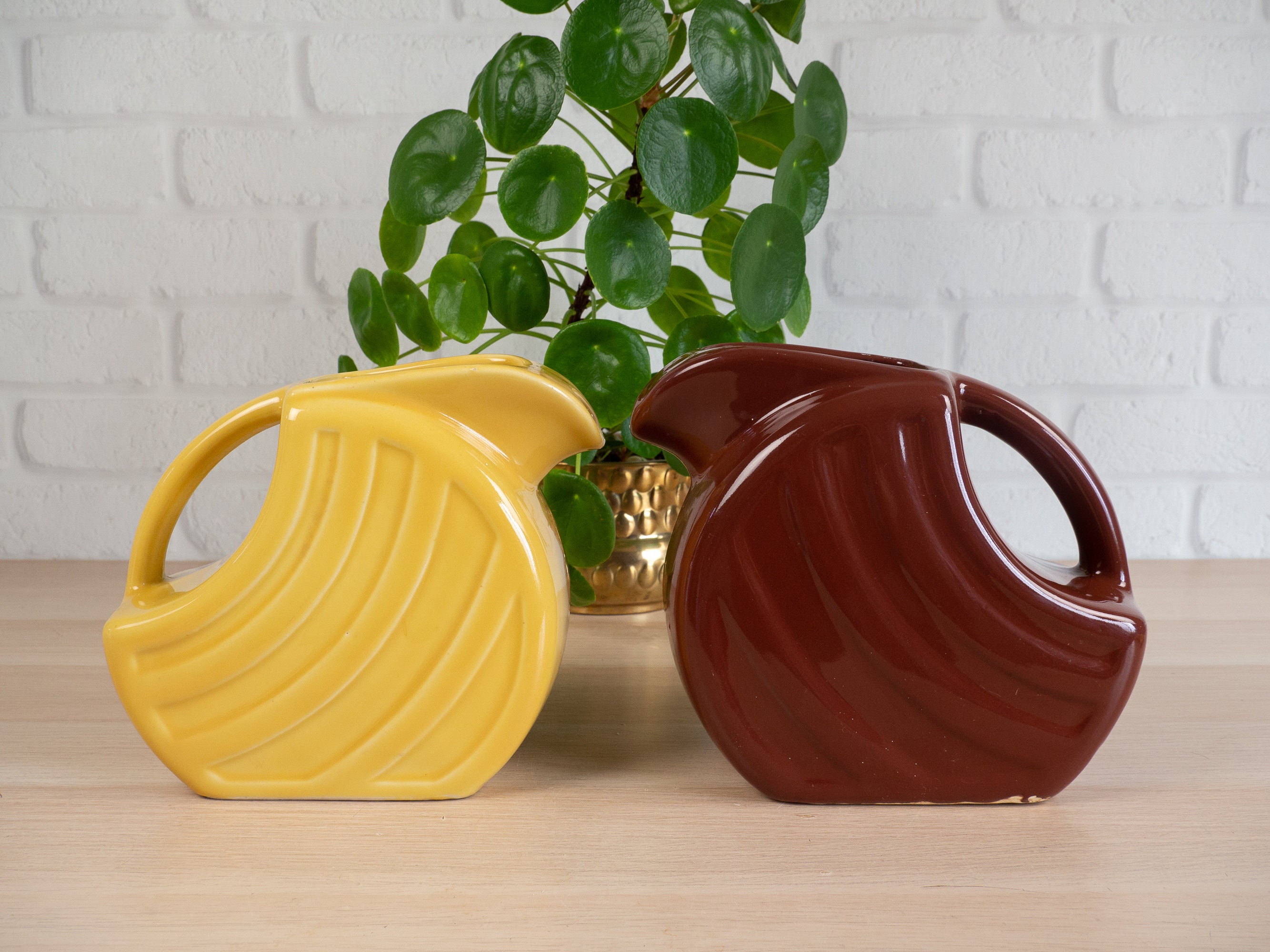 Alamo Pottery - Etsy