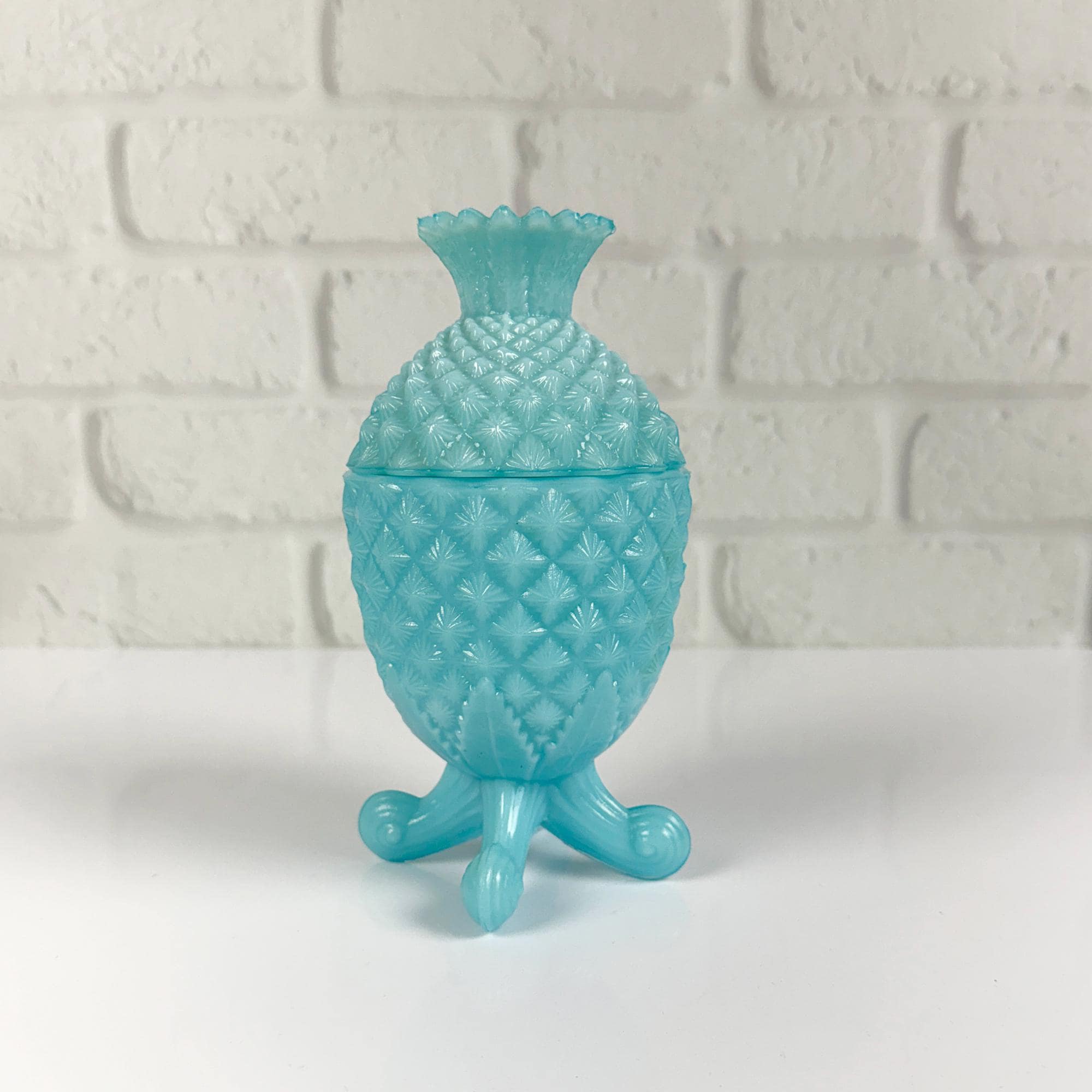 Portieux Vallerysthal Collectible Glass - Etsy