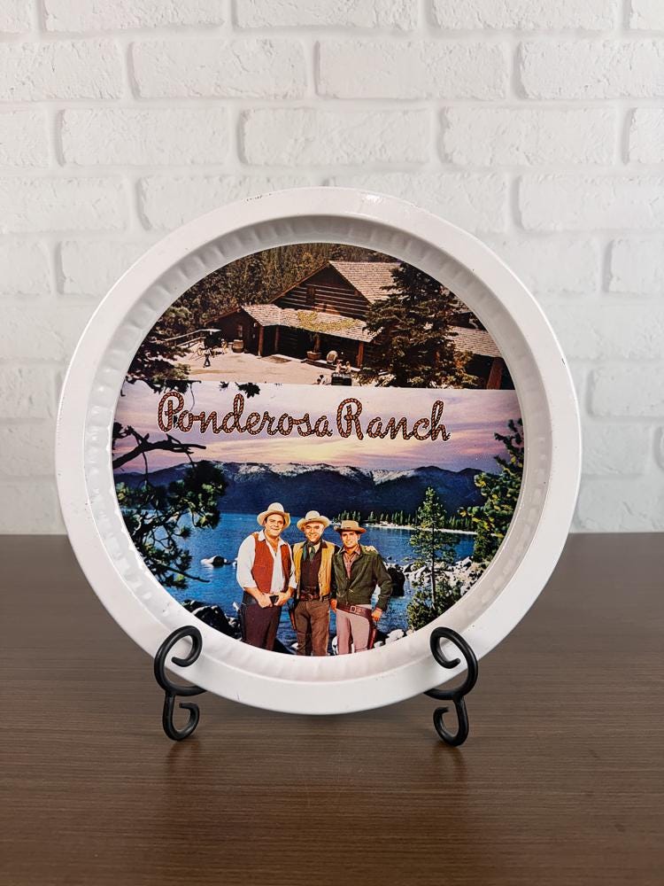 Vintage Tahoe Memorabilia - Etsy