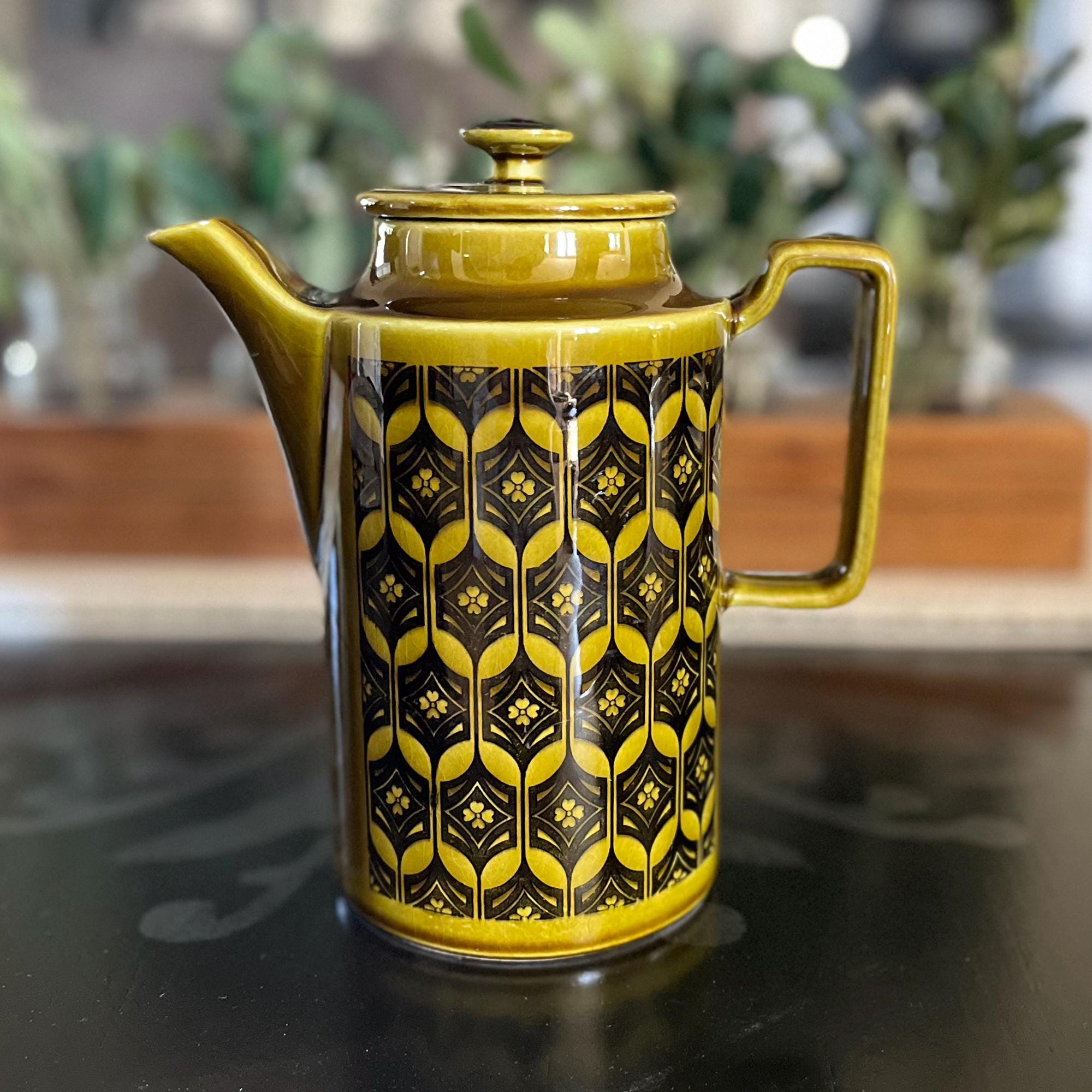 Japan Coffee Pot Etsy