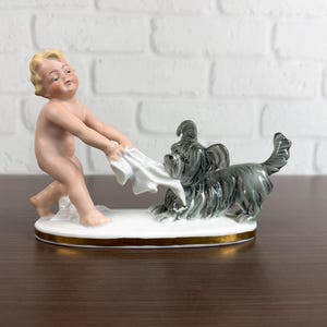 Carl Scheidig Porcelain - Etsy