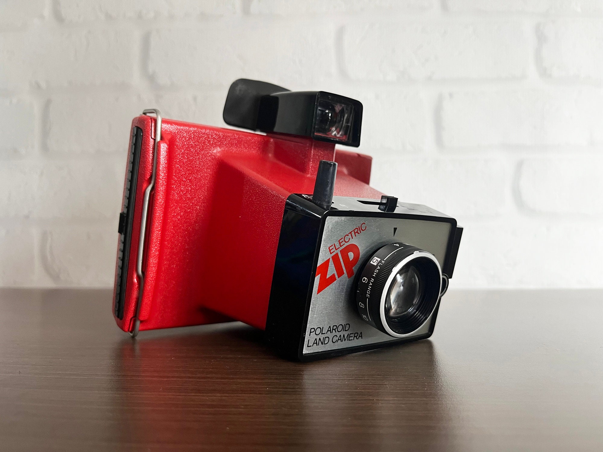 Polaroid Zip Camera - Etsy