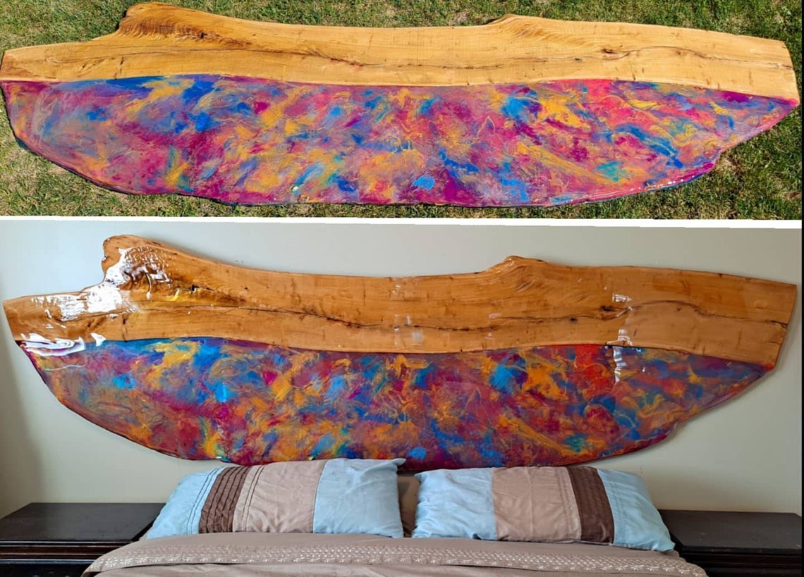 The 5 Best Resin Headboard Reviews in 2022 4