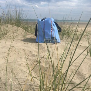 Poolbeg Chimneys Bag