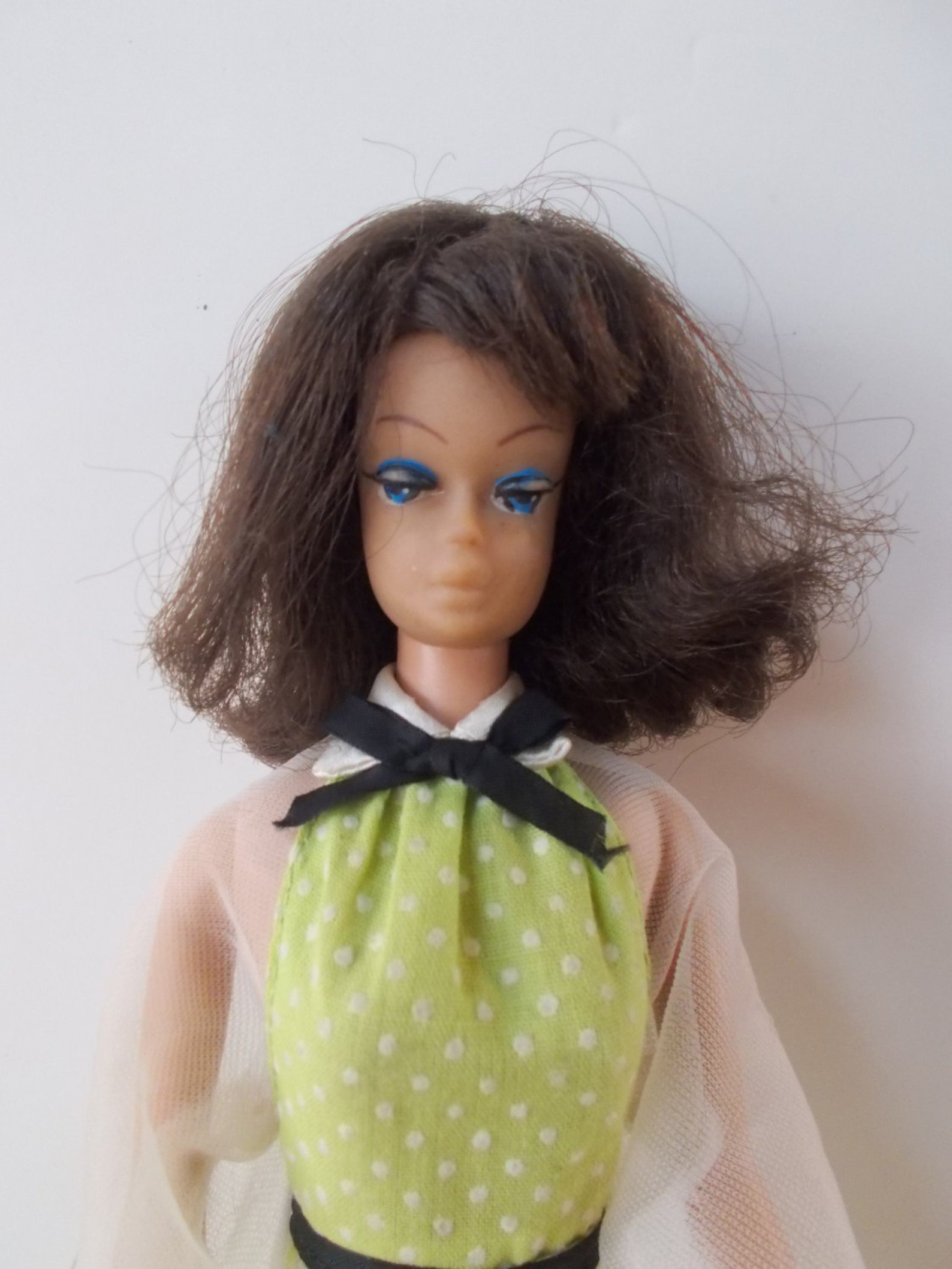 Fashion Queen Barbie - Etsy
