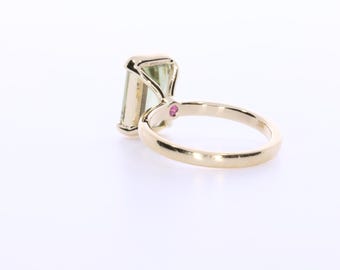 Reserved for Mary Custom Made Engagement Rings - Diamond & Gemstone Jewelry - Handcrafted Ethical Unique Designs, 3D CAD Jewelry Designs