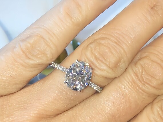 Pristine cheap custom rings