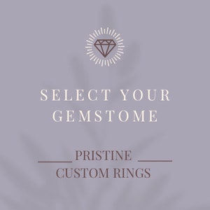 3.88 Carat Long Cushion Cut Purple Tanzanite Loose Gemstone, In Stock Gemstones, Pristine Custom Rings is Ethically Sourced Jewelry image 7