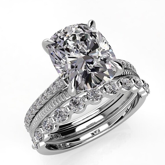 Rings by pristine etsy clearance